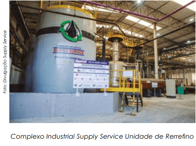 Supply Service completa 33 anos e expande com aquisição de nova empresa no Mato Grosso